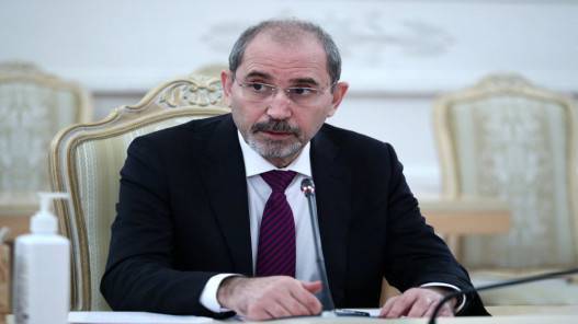 وزير الخارجية يزور اليابان تحضيرا لزيارة الملك الشهر المقبل