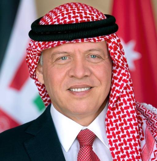 الملك اليوم  في  مضارب قبيلة بني حسن