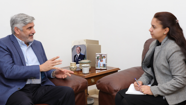 جودة: 20  من الصادرات الأردنية تذهب للسوق الأميركية