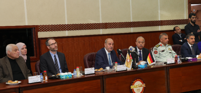 الشمالي: قدرة القطاع الحكومي على التشغيل 10 آلاف خريج سنويا