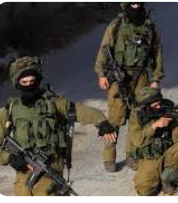 الاحتلال يعتقل 18 فلسطينيا بالضفة الغربية