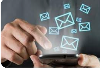 الاقتصاد الرقمي: 108ملايين رسالة قصيرة عام  2022