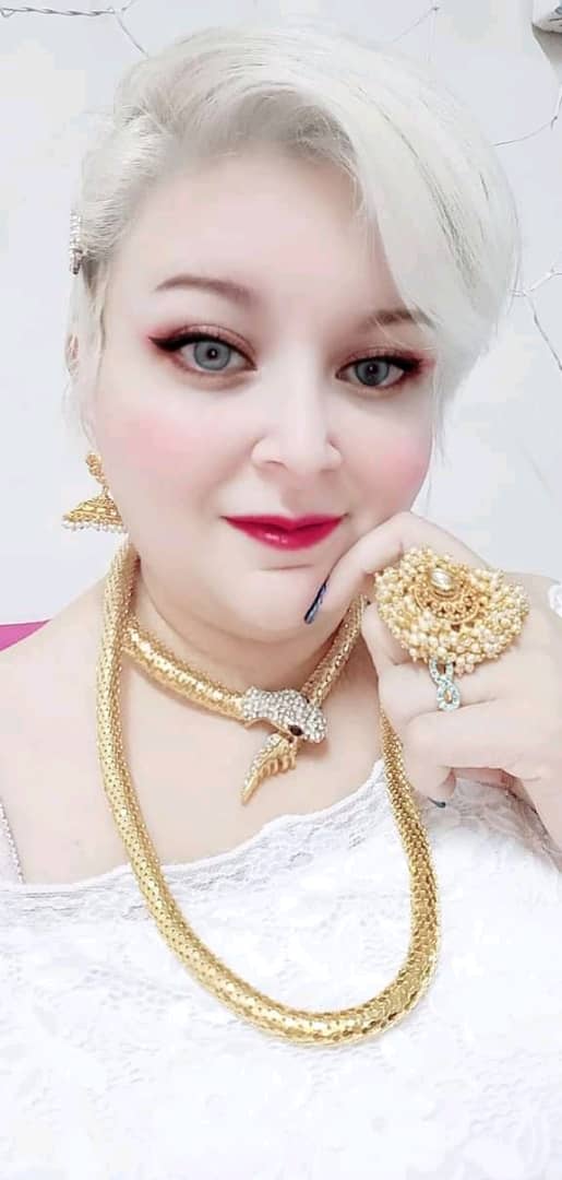 سفيرة الإنسانية المصرية اليابانية تعلن عن إنشاء قناة خاصة بالإنجازات الإنسانية.