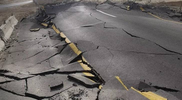 خبير زلازل أردني يثبت تفوقه على الباحث الهولندي بالدليل