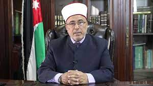 قاضي القضاة يؤكد أهمية إنجاح أتمتة أعمال المحاكم الشرعية