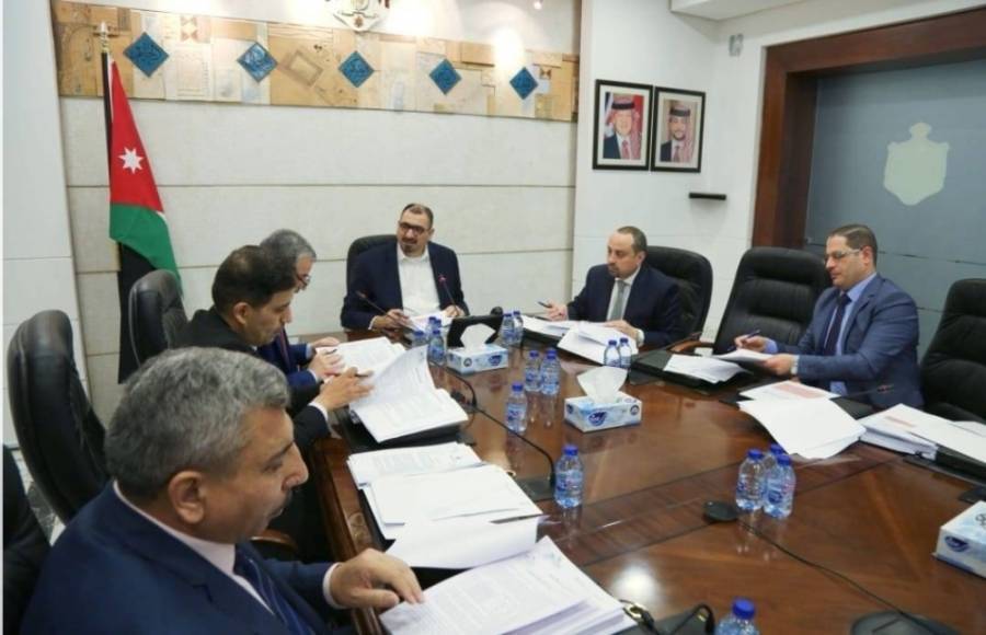 الحكومة: 128 استيضاحاً رصدت منذ تشرين الأوَّل 2022 وحتَّى شباط الماضي