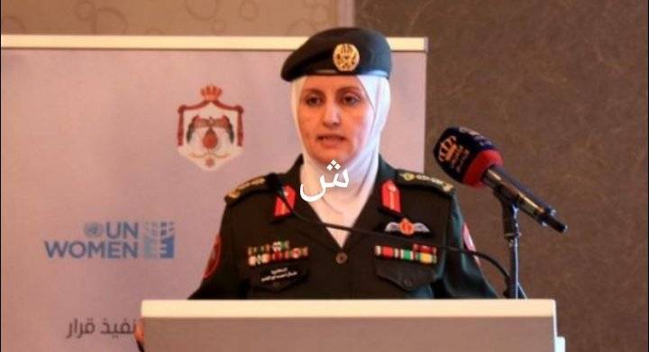 القوات المسلحة تحتفل بيوم المرأة العالمي...صور 