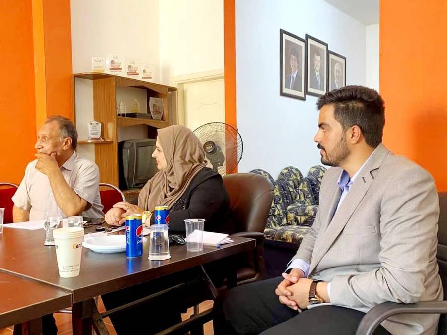 من القيادة الطلابية إلى القيادة المجتمعية