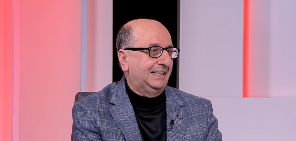 المعايطة: توطين أصوات الناخبين في مكان الإقامة صحيح