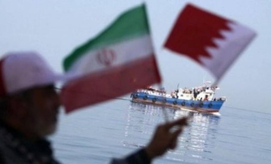 أنباء عن مباحثات إيرانية بحرينية لاستئناف العلاقات