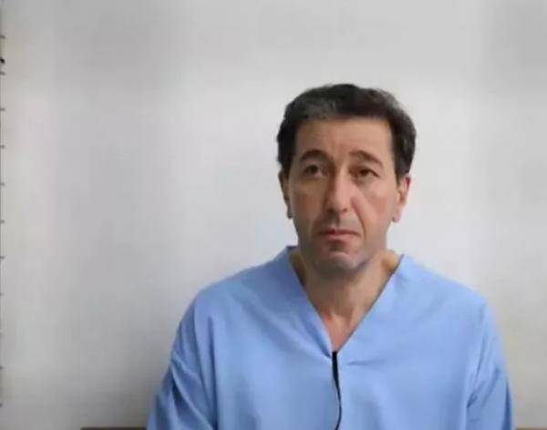 مصدر: عوض الله بصحة جيدة .. والادعاءات حول إضرابه عن الطعام غير دقيقة