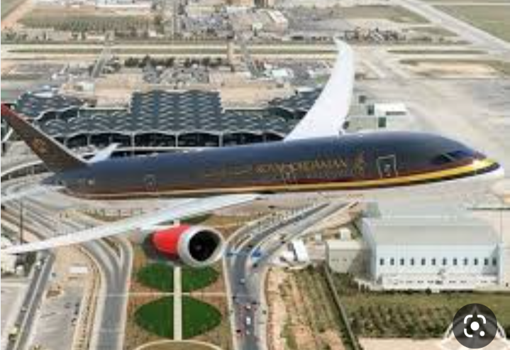 مطار الملكة علياء يستقبل أكثر من 7 مليون مسافر في عام 2022 (صور)