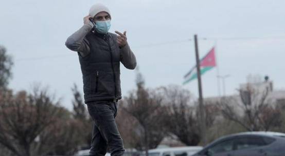 الأردن.. 3 أعوام على إجراءات كورونا القاسية