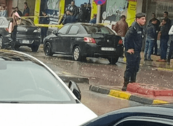 الأمن ينفي: لا سطو مسلح وسط إربد