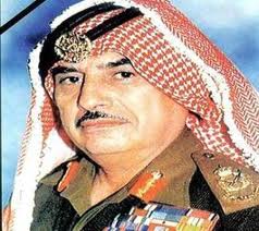 نشرته هآرتس الإسرائيلية عن حابس المجالي تحت عنوان: “اللطرون بقيت في يديه”...رابط 