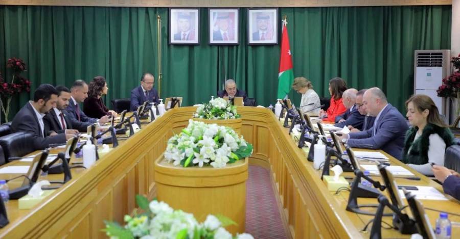 سفير تركيا يجدد دعم بلاده للوصاية الهاشمية على مقدسات القدس