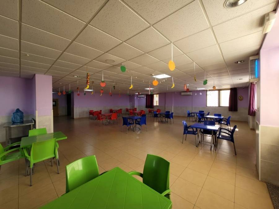 خطة تنفيذية لاستراتيجية دور رعاية الأطفال