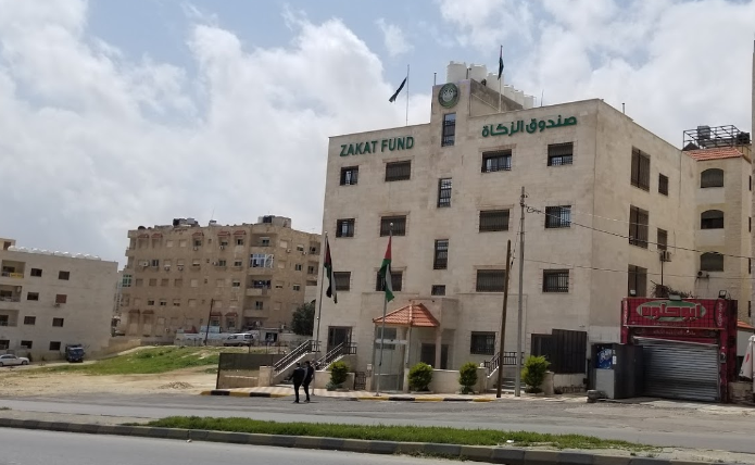 وزير الأوقاف: الملك وجّه لزيادة المشاريع التأهيلية الإنتاجية التي يقدمها صندوق الزكاة للعائلات الفقيرة والمحتاجة