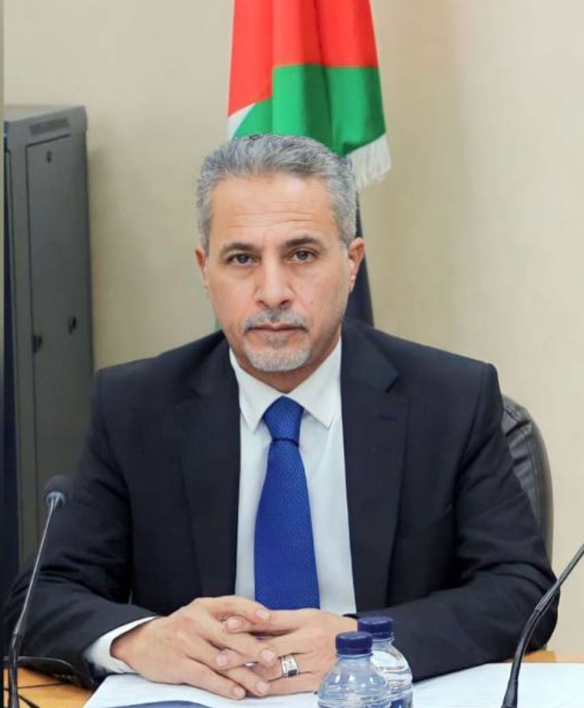 النائب الحراسيس يطالب الحكومة باصدار أمر دفاع لتأجيل اقساط المقترضين من البنوك