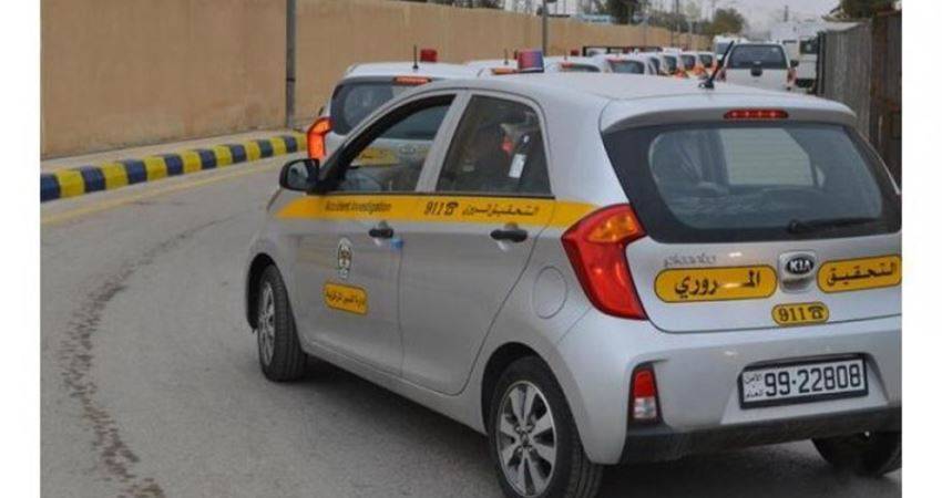 السير تطلق تقنية لإعادة بناء الحوادث المرورية