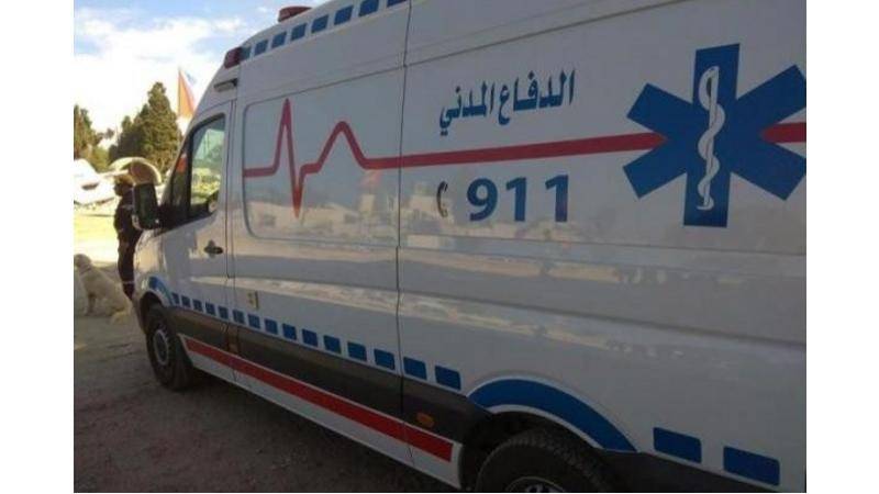 الدفاع المدني: انقاذ طفل نسي داخل مدرسته في إربد