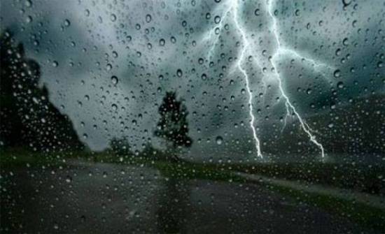 الأردن يتأثر بمنخفض جوي جديد الأسبوع المقبل