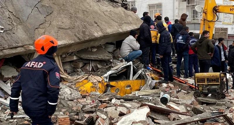 بيان الخارجية الأردنية حول وفاة الشقيقين الطراونة