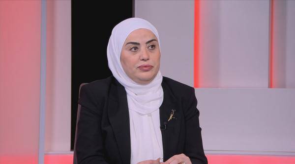 بني مصطفى: 1718 طفلا يستفيدون من برنامجي الأسر البديلة والاحتضان