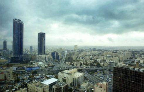 انخفاض على درجات الحرارة اليوم الأربعاء