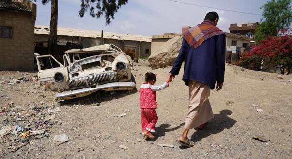 مجلس الأمن يناقش الأوضاع في اليمن الأربعاء