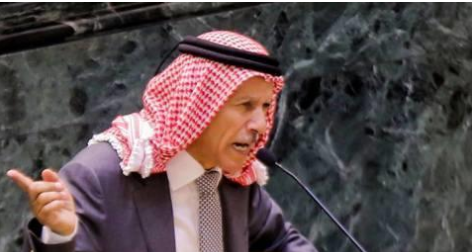 منصب مدير عام أردني شاغر منذ 5 سنوات!