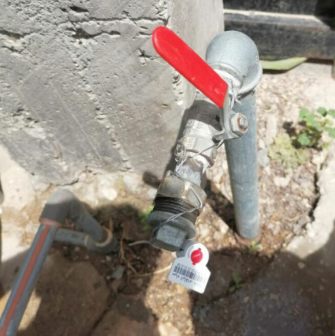 مذكرة تفاهم لخفض فاقد المياه في محافظات الجنوب