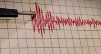 زلزال جديد يضرب وسط تركيا