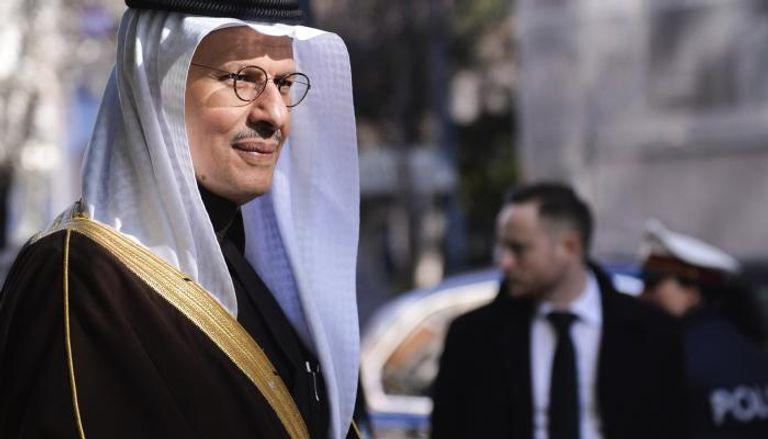 السعودية: لن نبيع النفط لأي دولة تفرض سقف على إمداداتنا