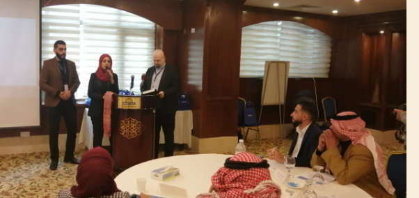 إعلان البلديات الفائزة بمسابقة مدينتي في 10 دقائق