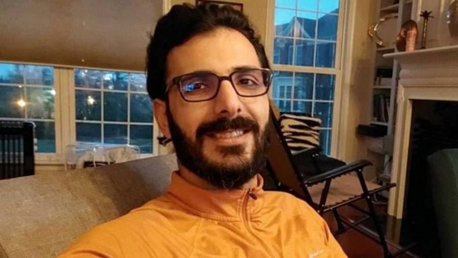 مكافأة مالية  بـ50,000 دولار للوصول إلى قتلة الشاب الأردني حمزة أبو حلاوة