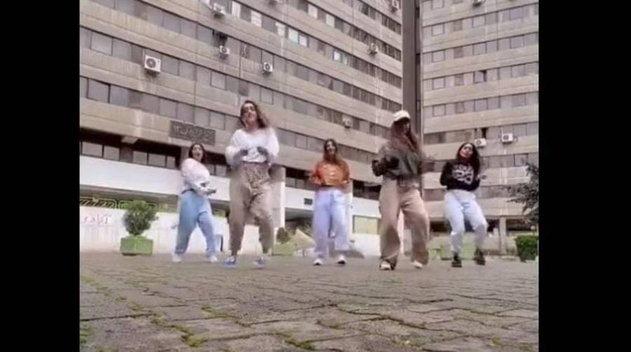 قلق حول مصير شابات إيرانيات بعد انتشار مقطع فيديو راقص لهن