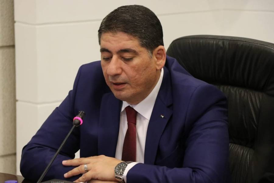 الحكومة: التوقيف الإداري يحافظ على الأمن المجتمعي