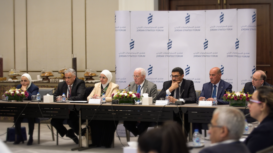 المجلس القضائي: العمل جار على تطوير وتفعيل تدابير الوساطة ‏