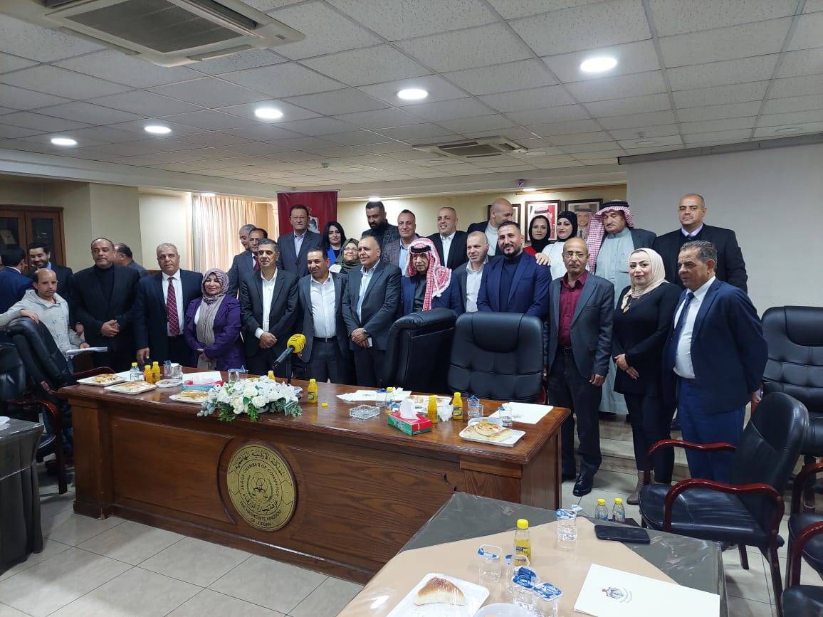 *كريشان: المجالس البلدية ومجالس المحافظات تحرص على أن تكون مفتاح التحديث لترجمة رؤية جلالة الملك