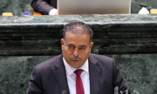 الفايز: تسليم مقترح العفو العام للمكتب الدائم وتقليص المستثنيين منه