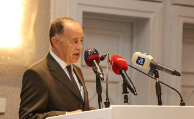 النجار: استراتيجية المياه تتضمن عدادات ذكية واستبدال الشبكات