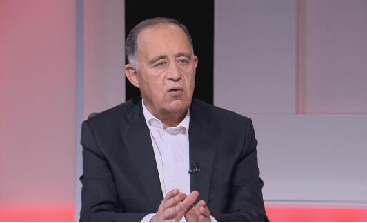 إسرائيل زودت الأردن بنحو 100 مليون م³ من المياه