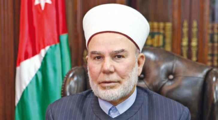 الخصاونة: لا فرق بين مراقبة الهلال ورؤيته والحساب الفلكي