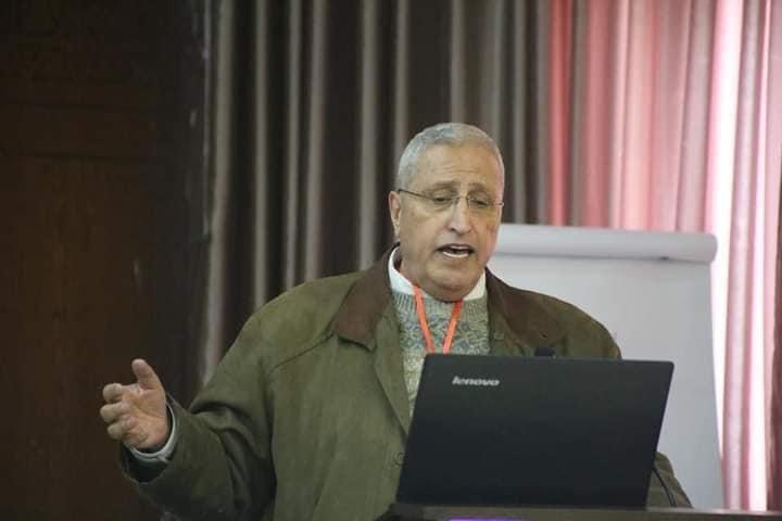 الوهادنة: متابعة البيانات الطبية خطوة بالاتجاه الصحيح