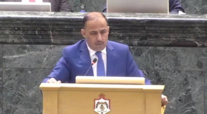 النائب الحياري لنيروز : من المتوقع ان  قرارًا سيصدر خلال الاسبوع المقبل بتأجيل اقساط المقترضين من البنوك