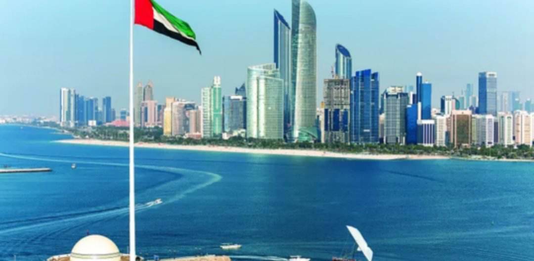 الإمارات تقدم 3 ملايين دولار لإعمار بلدة حوارة الفلسطينية