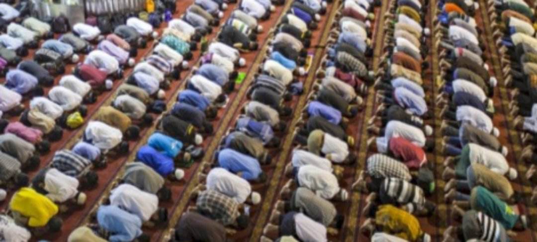 الأوقاف: في رمضان عدم الصلاة على السماعات الخارجية وتحت طائلة المساءلة القانونية