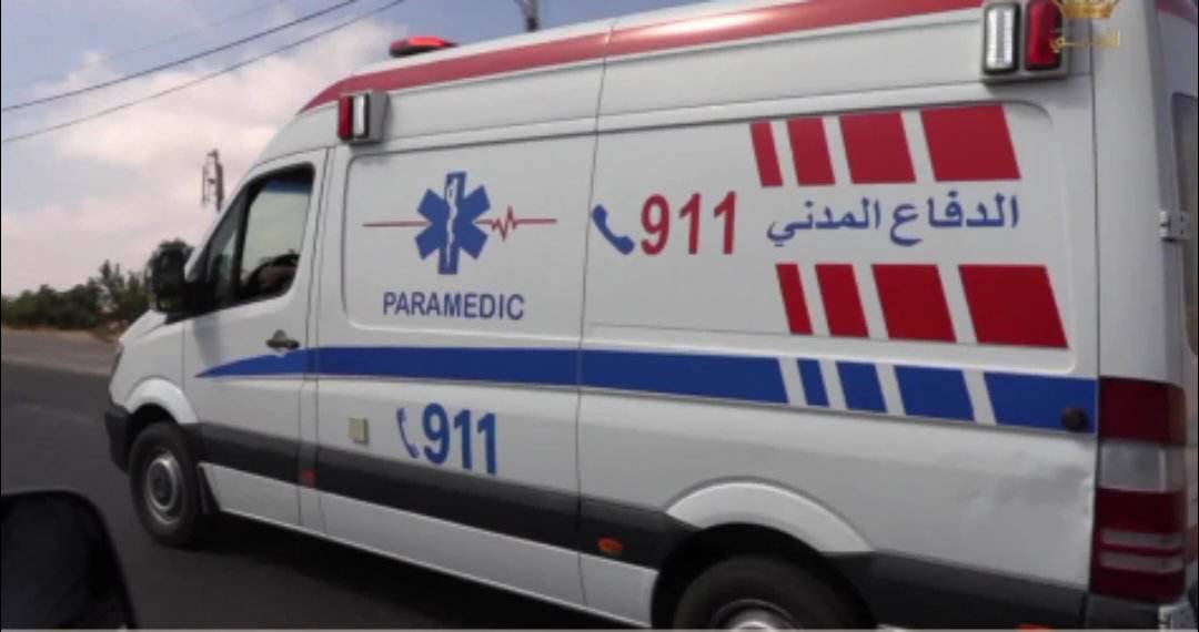 الدفاع المدني يُعلن حصيلة الحوادث خلال 24 ساعة الماضية