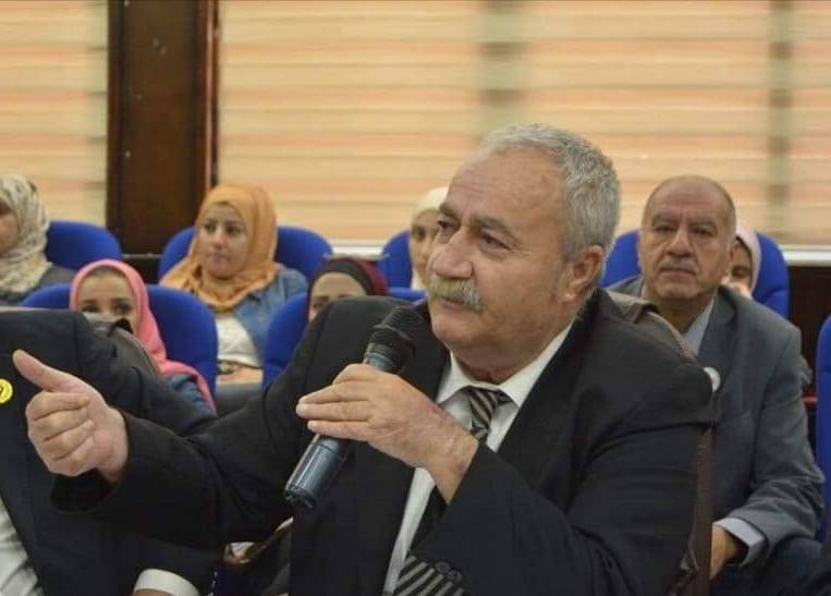 الخضور لنيروز : الكثير من المعلّقين على منصات التواصل الاجتماعي تنقصهم الموضوعية ويهدفون إلى النّيل من الكاتب